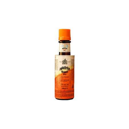 Bitter Angostura Aromatic Orange