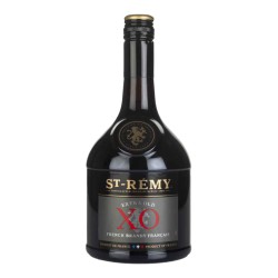 Cognac St Remy XO