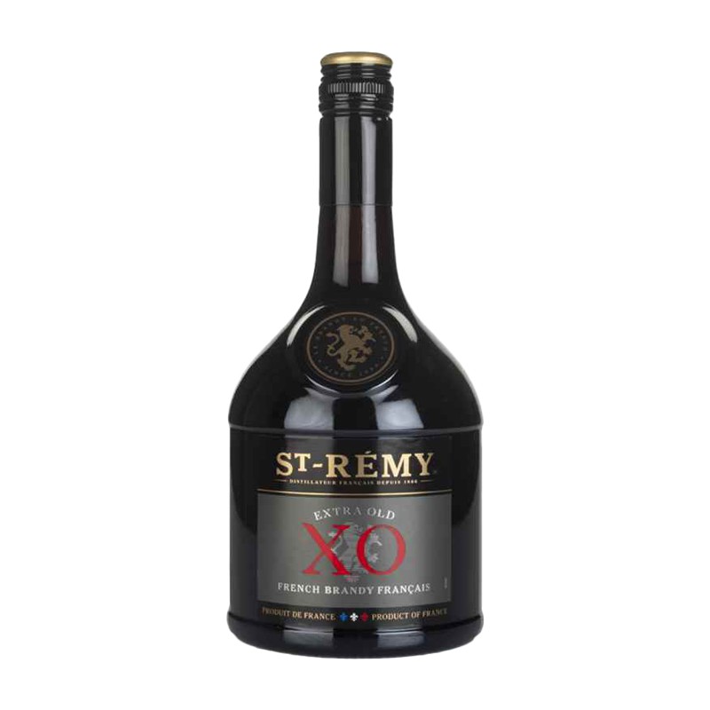 Cognac St Remy XO