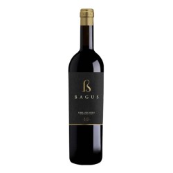 Vino Tinto Bagus 