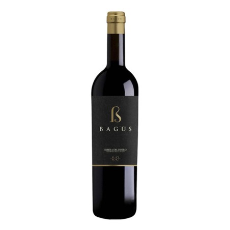 Vino Tinto Bagus 
