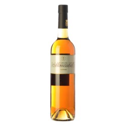 Vino Moscatel Alvear