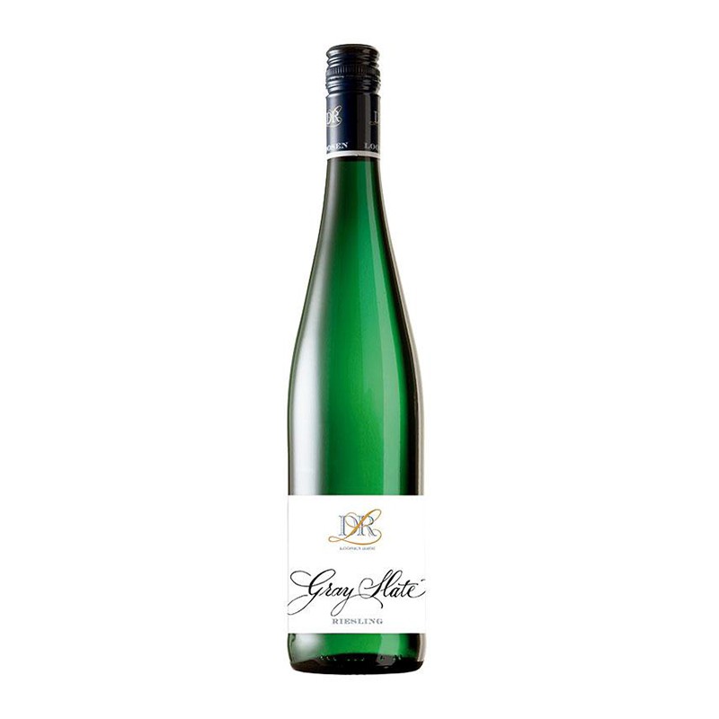 Vino Blanco Dr Loosen Riesling Gray Slate