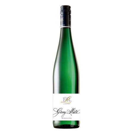 Vino Blanco Dr Loosen Riesling Gray Slate