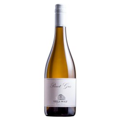 Vino Blanco Villa Wolf Pinot Gris