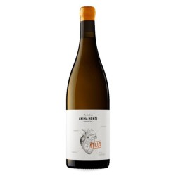 Vino Blanco Anima Mundi Pells