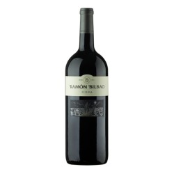 Vino Tinto Ramón Bilbao Reserva 5L.