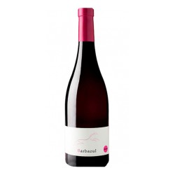 Vino Rosado Barbazul