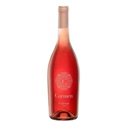 Vino Rosado Carmen By Comenge