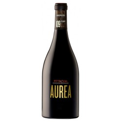 Vino Tinto Pittacum Aurea