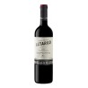 Vino Tinto Letargo Crianza
