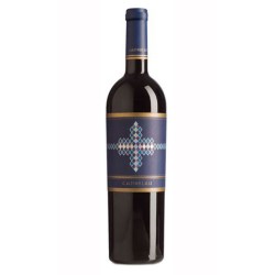 Vino Tinto Can Blau