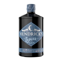 Ginebra Hendrick’s Lunar