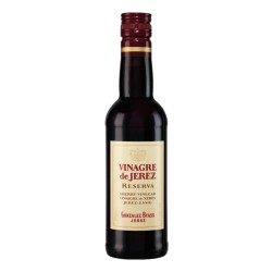 Vinagre de Jerez Reserva Gonzalez Byass 37,5cl.