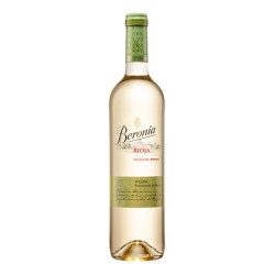 Vino Blanco Beronia...