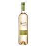 Vino Blanco Beronia Fermentado en Barrica