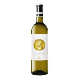 Vino Blanco Ochoa Calendas Vegano