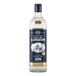 Ginebra City of London