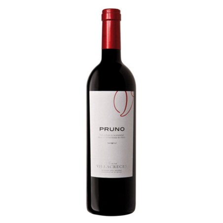 Vino Tinto Pruno