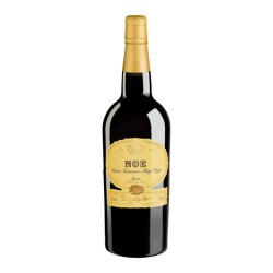 Vino Generoso Pedro Ximénez Noé VORS 375ml