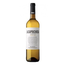 Vino Blanco La Caprichosa...