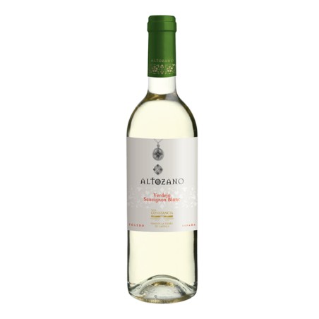 Vino Blanco Altozano