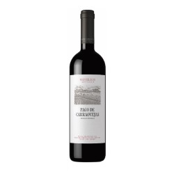 Vino Tinto Pago de Carraovejas