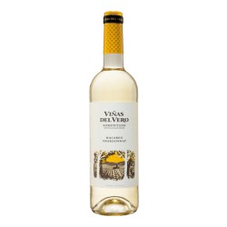 Vino Blanco Viñas del Vero...