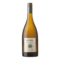 Vino Blanco Ritual Sauvignon Blanc