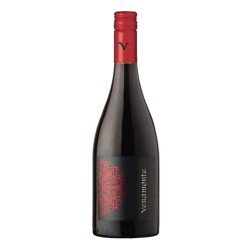 Vino Tinto Veramonte Pinot Noir Orgánico