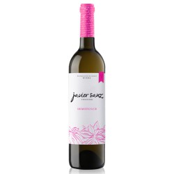 Vino Blanco Javier Sanz...