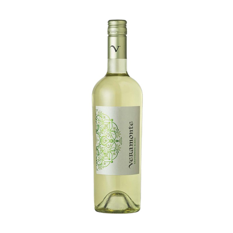 Vino Blanco Veramonte Sauvignon Blanc Orgánico