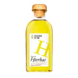 Licor de Hierbas Vizconde...