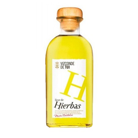 Licor de Hierbas Vizconde de Tui