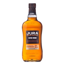 Whisky Jura Seven Wood