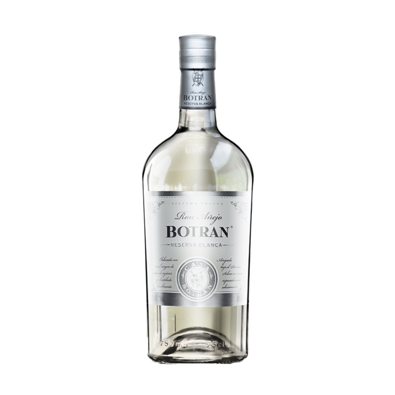 Ron Botran Reserva Blanca