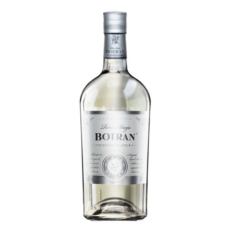 Ron Botran Reserva Blanca