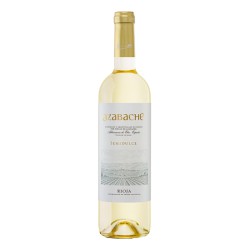 Vino Blanco Azabache Semidulce