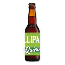 Cerveza Artesana La Quince...