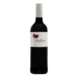 Vino Tinto Flor del Páramo Prieto Picudo