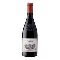 Vino Tinto Tarapacá Gran...