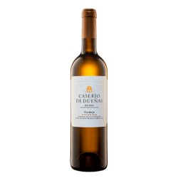 Vino Blanco Caserío De...