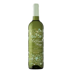 Vino Blanco Milflores