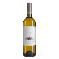 Vino Blanco La Poda Sauvignon Blanc