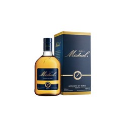 Pisco Mistral Reservado 35º