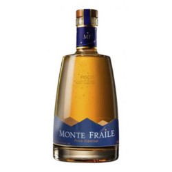 Pisco Monte Fraile Especial