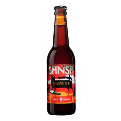 Cerveza Artesana La Pirata...