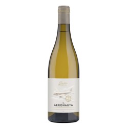 Vino Blanco El Aeronauta...