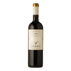 Vino Tinto Ceres Crianza