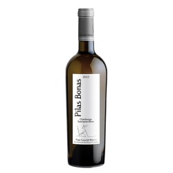 Vino Blanco Pilas Bonas